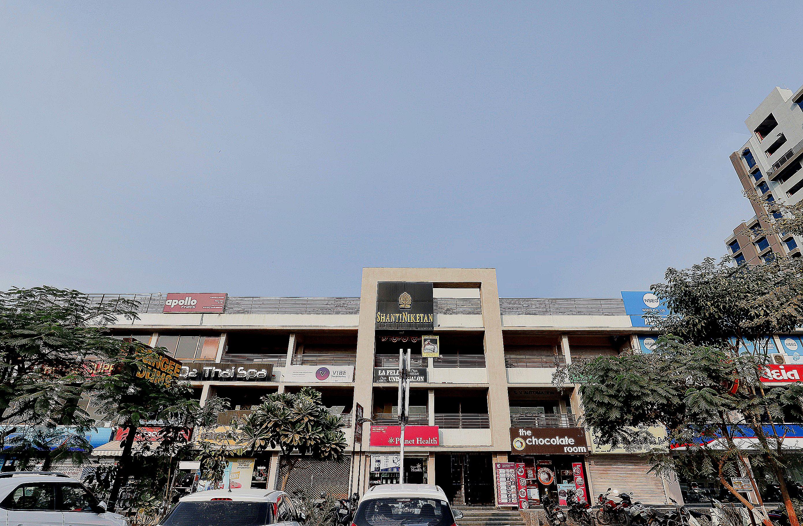 Super Hotel O Hare Rama Guest House New Delhi Bagian luar foto