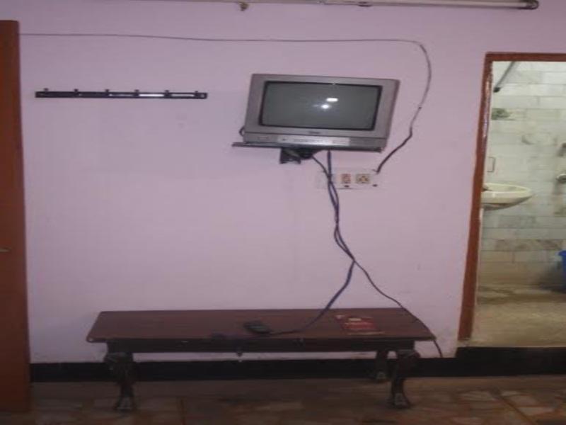 Super Hotel O Hare Rama Guest House New Delhi Bagian luar foto